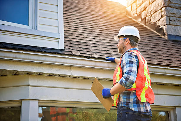 Trusted Storm Damage Roof Repair service in Libertyville, IL - Ben Roofing and Steel LLC